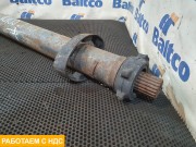 Карданный вал 1420 мм