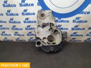 Кожух маховика