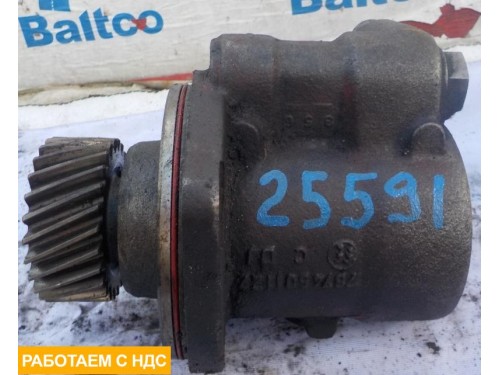 Насос Гура ZF