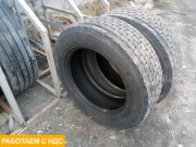 Шина 295/60 R 22,5 Windpower ведущий мост