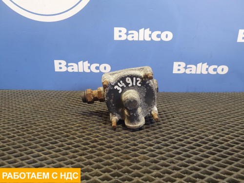 Клапан ускорительный