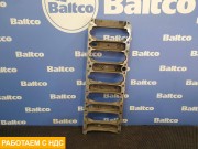 Плита двигателя