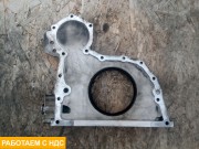 Передняя крышка двигателя