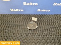 Крышка двигателя передняя