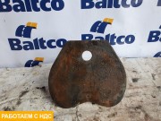 Площадка подушки правая