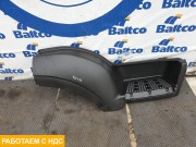 Корпус подножки