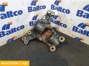 Кулак поворотный правый