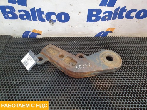 Опора переднего амортизатора правая