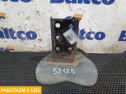 Площадка подушки левая