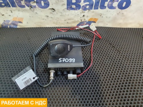 Рация Stabo xm3001e