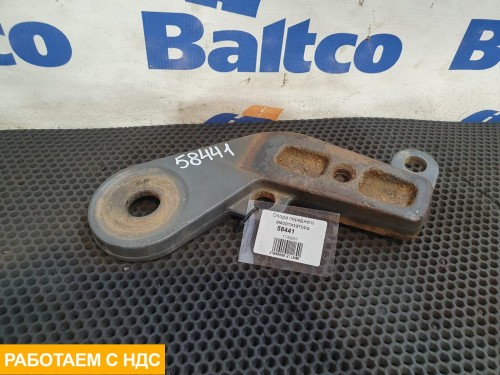 Опора переднего амортизатора правая