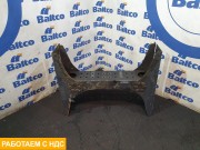 Траверса рамы поперечная