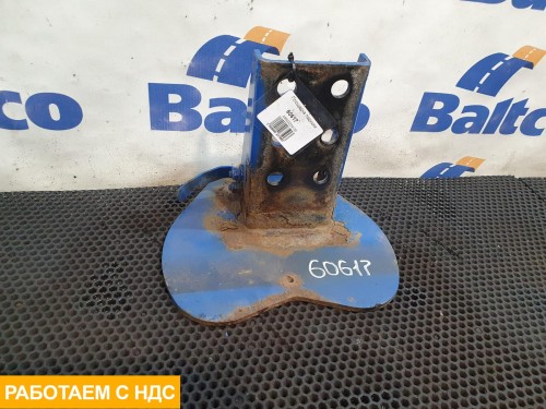 Площадка подушки правая