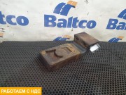 Кронштейн крепления передней рессоры