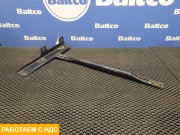 Тяга трапа за кабиной