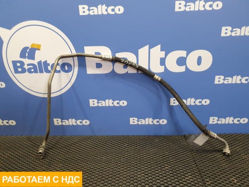 Трубка кондиционера