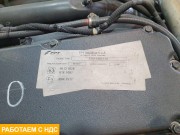 Двигатель F3HFE601A*M 460л.с.Euro6 LNG
