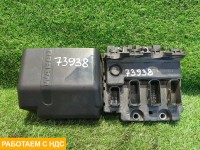 Блок управления подвеской ECAS ELC4