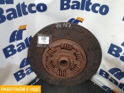 Диск сцепления