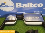 Зеркало боковое левое