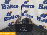 Кронштейн противооткатного упора