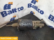 ПГУ сцепления