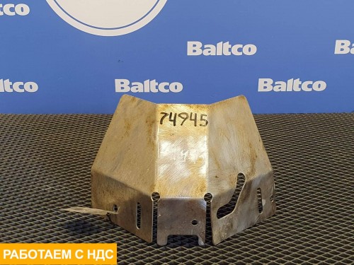 Защита насоса AdBlue