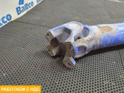 Вал карданный 2020мм