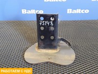 Площадка подушки правая