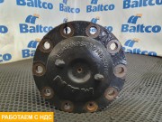 Полуось задняя