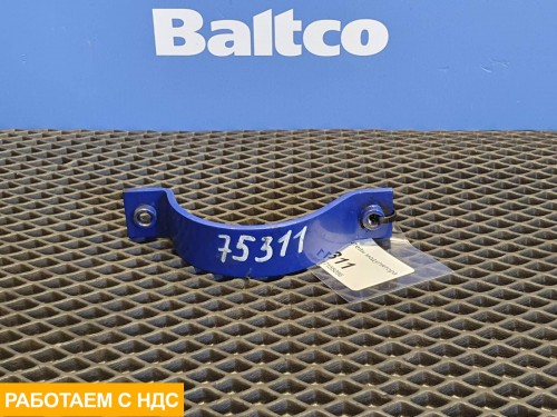 Кронштейн модулятора