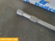 Полуось задняя