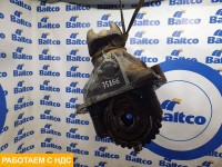 Редуктор заднего моста RP900 7.63