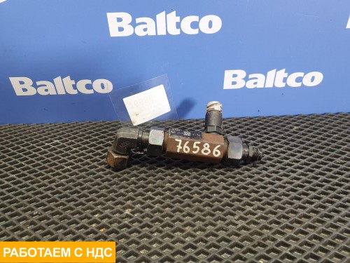 Датчик потока жидкости ГУР