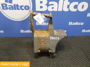 Кронштейн рессоры левый