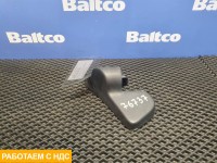 Крышка кронштейна зеркала левая