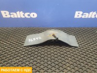 Кронштейн крыла заднего