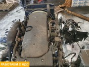 Двигатель Cursor 10 420 л.с. F3AE3681 Euro 5