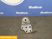 Кронштейн стойки стабилизатора правый