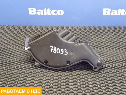 Крышка кабельной шахты