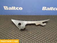 Кронштейн крыла левый