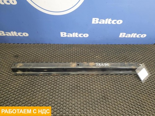 Кронштейн аккумулятора