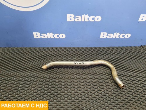 Трубка отопителя