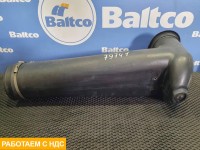 Патрубок воздушного фильтра