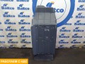 Крыло переднее левое