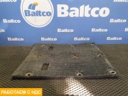 Брызговик передний