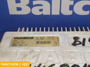 Блок управления АBS