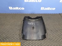 Кожух рулевой колонки