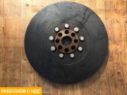 Демпфер двигателя