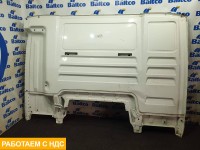 Каркас задней стенки кабины